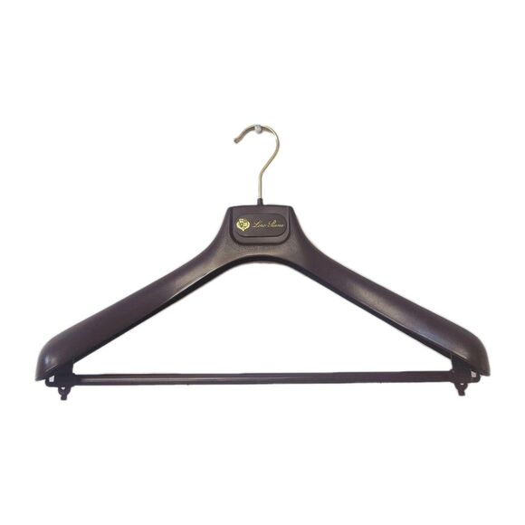 Loro Piana Authentic Brown Suit Coat Pants Hanger - Picture 1 of 3